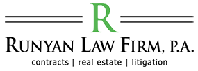 Runyan Law Firm, P.A.