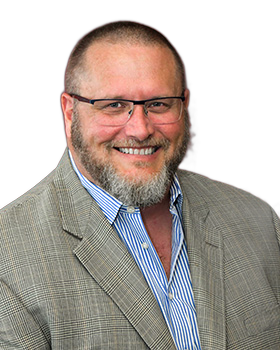 Tom Runyan, attorney at Runyan Law Firm